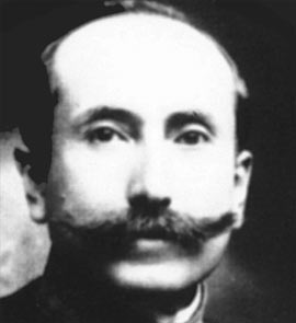 AMADO NERVO (1870 - 1919)